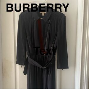 Burberry Dress